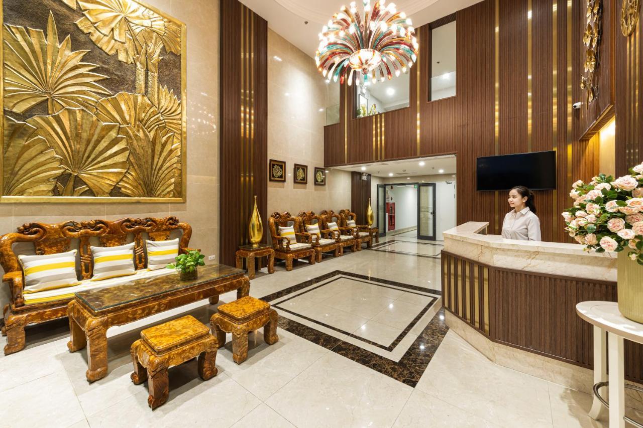 Apartment Branda & Hanoi
