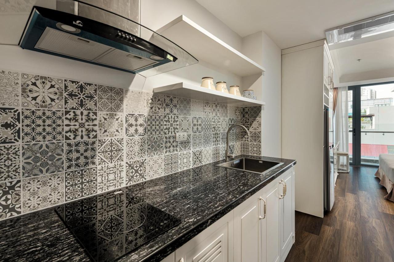 Branda & Apartment *