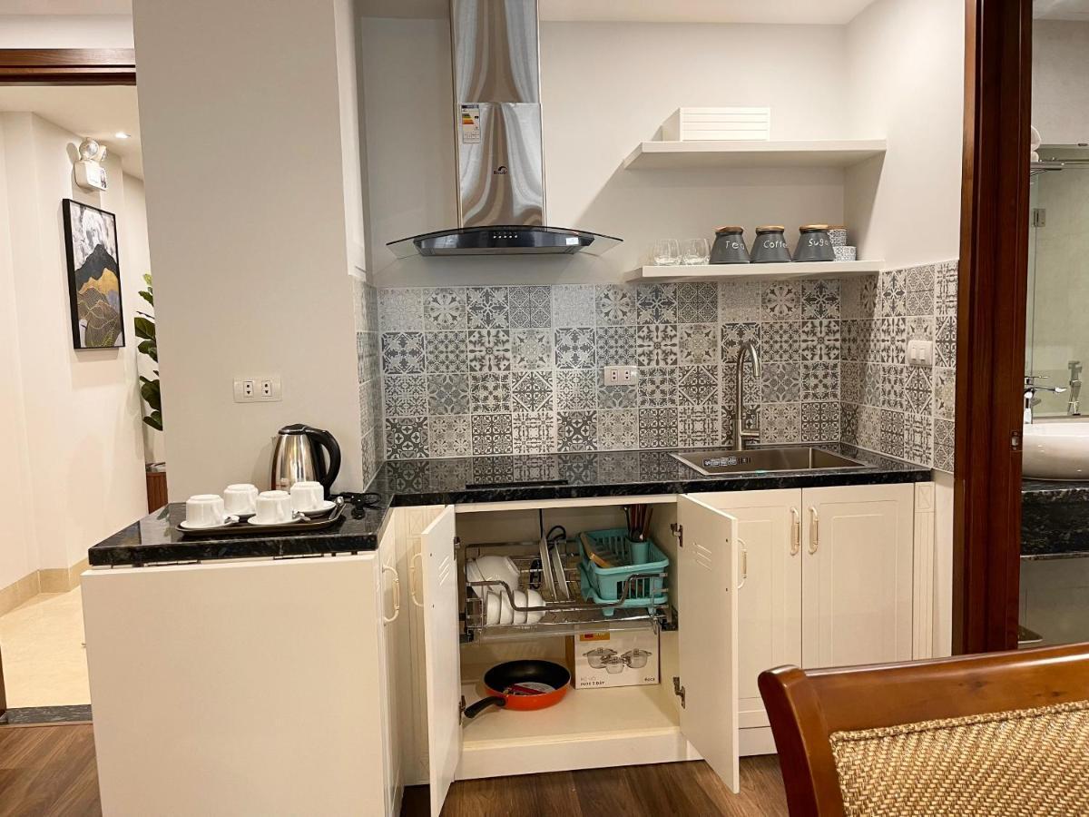 Apartment Branda &