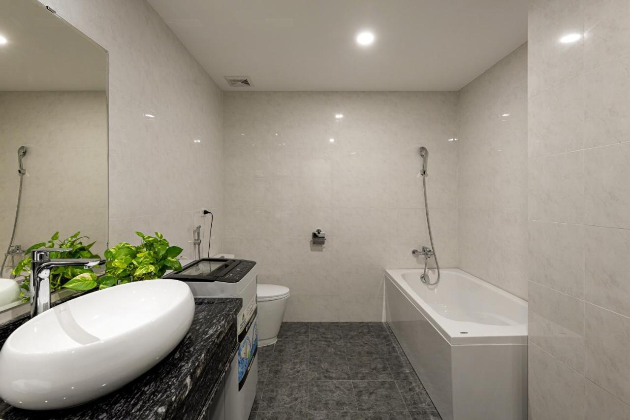 Apartment Branda &