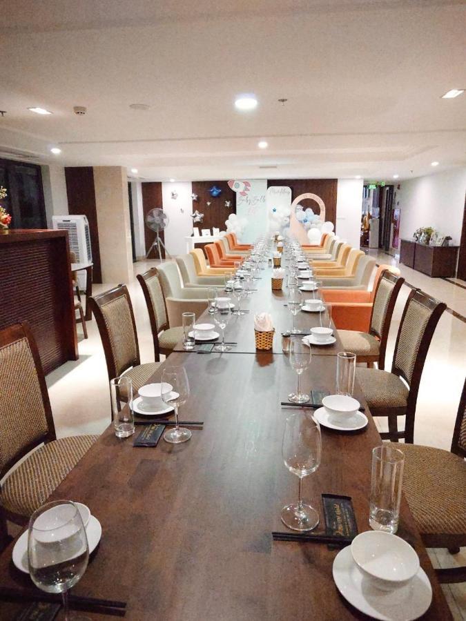 Branda & Apartment Hanoi